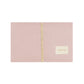 Mudador Portatil Mozart - Mauve pink