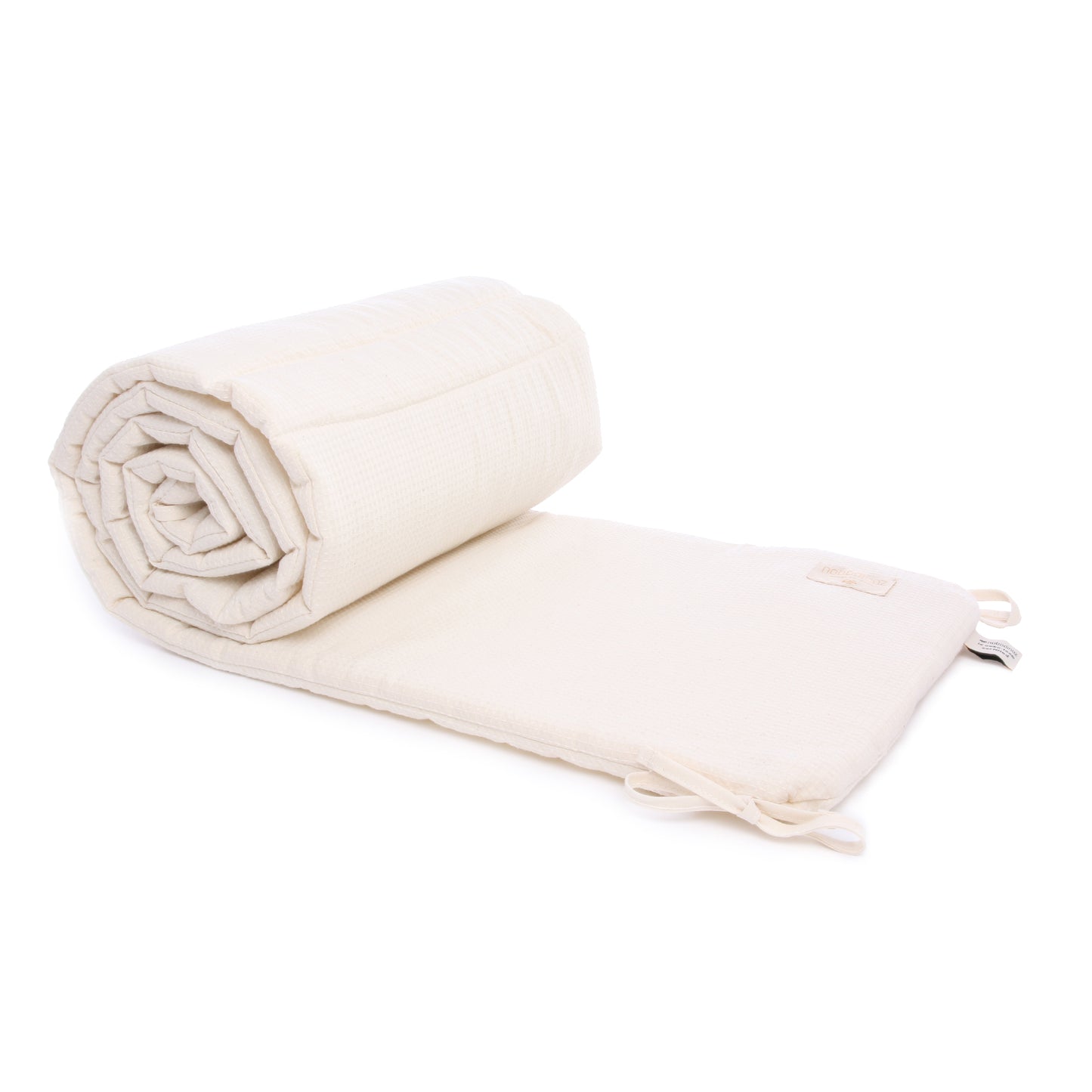 Protector de cuna Nest -  HoneyComb Natural