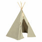 Tipi Nevada - Laurel Green