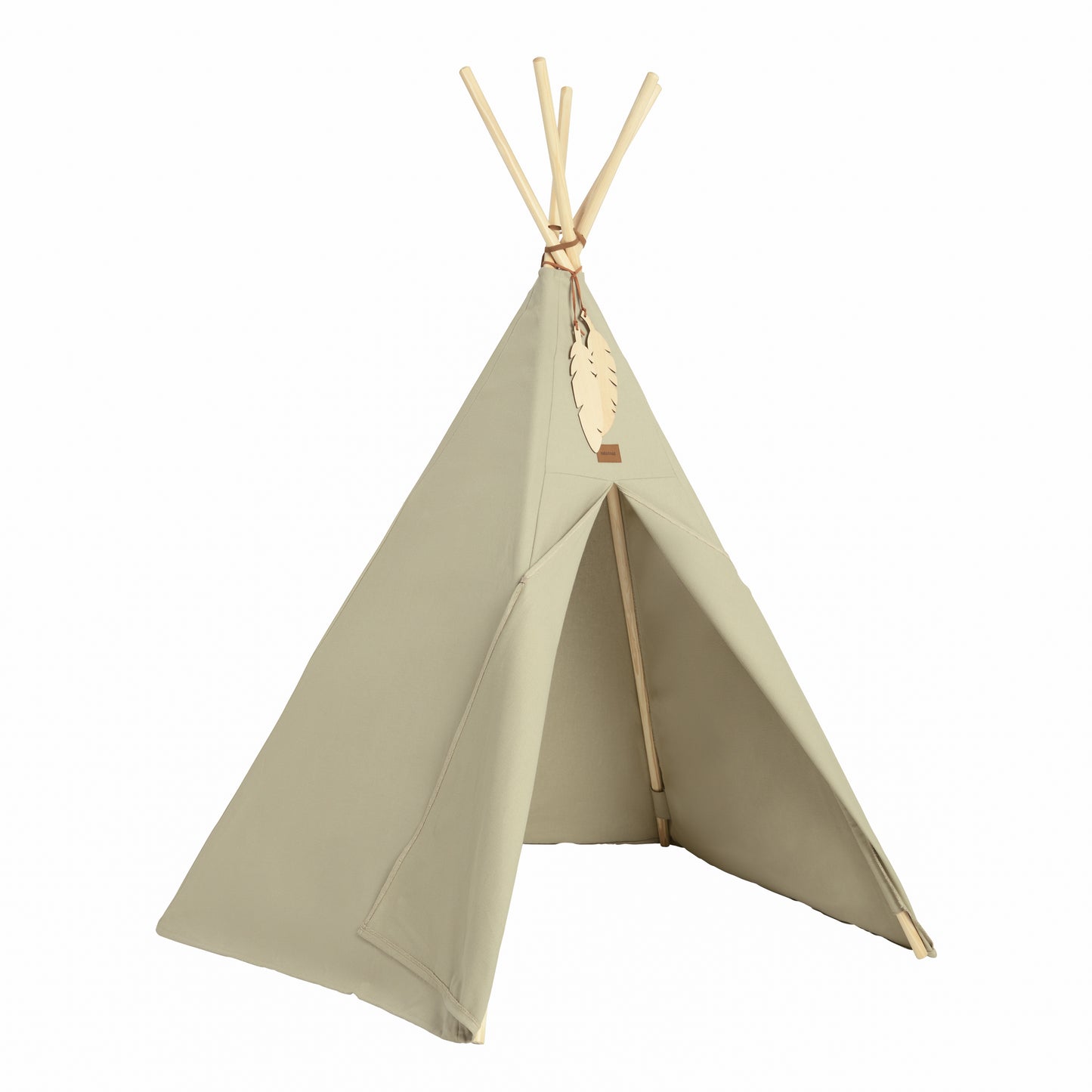Tipi Nevada - Laurel Green