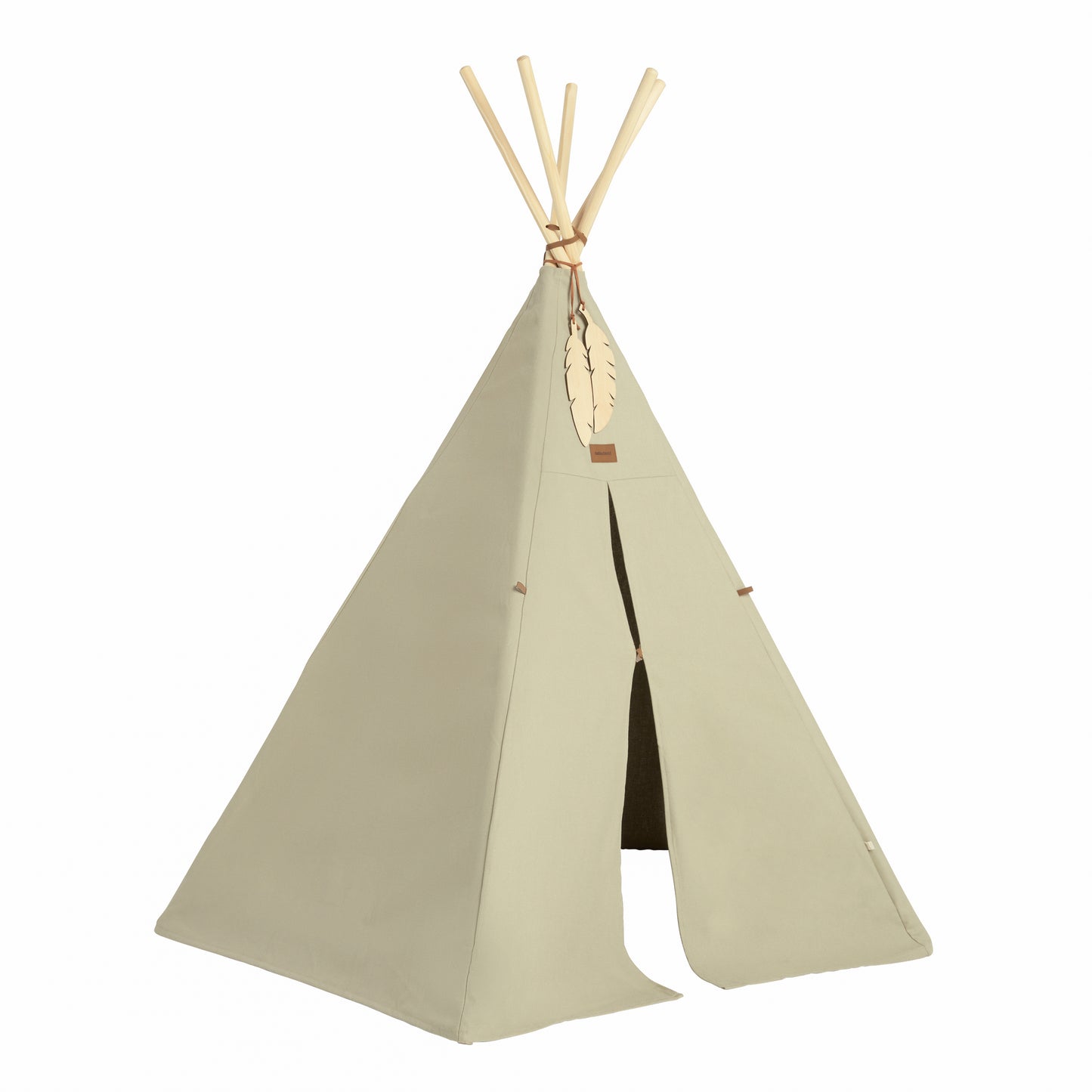 Tipi Nevada - Laurel Green