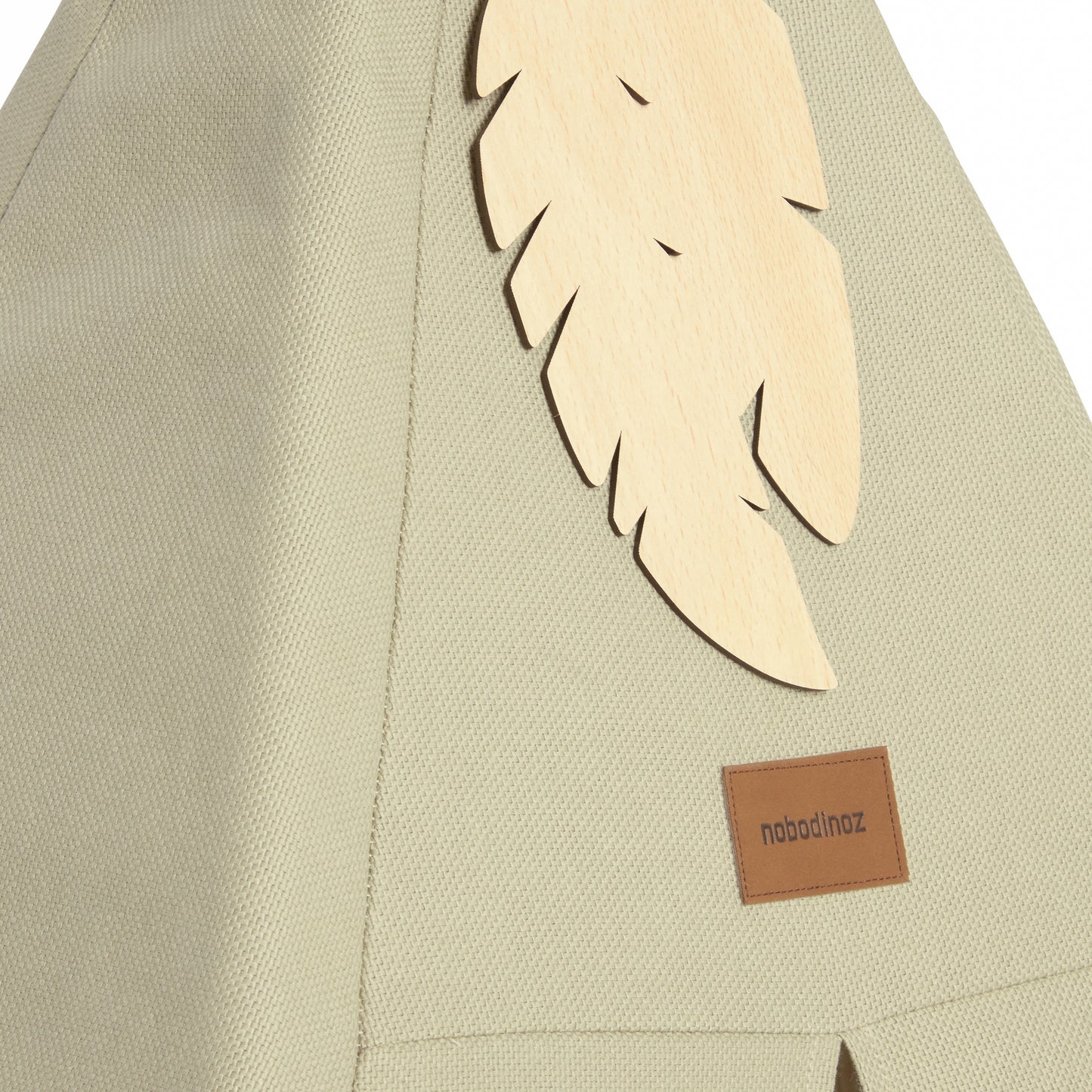 Tipi Nevada - Laurel Green