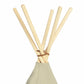 Tipi Nevada - Laurel Green