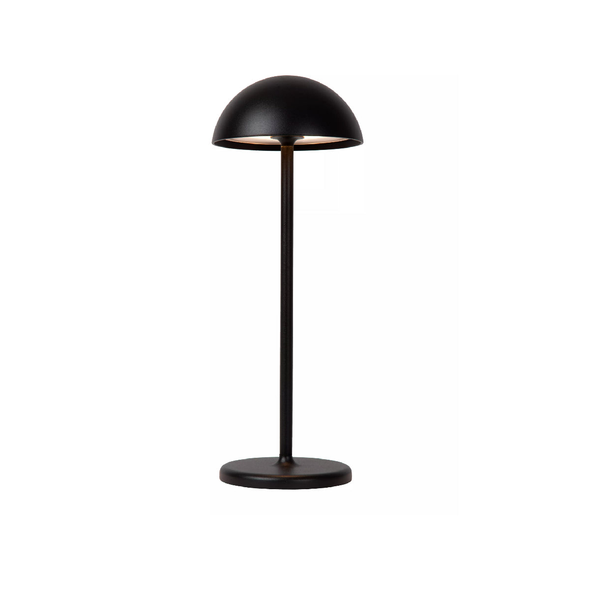 Lámpara Dome outdoor recargable