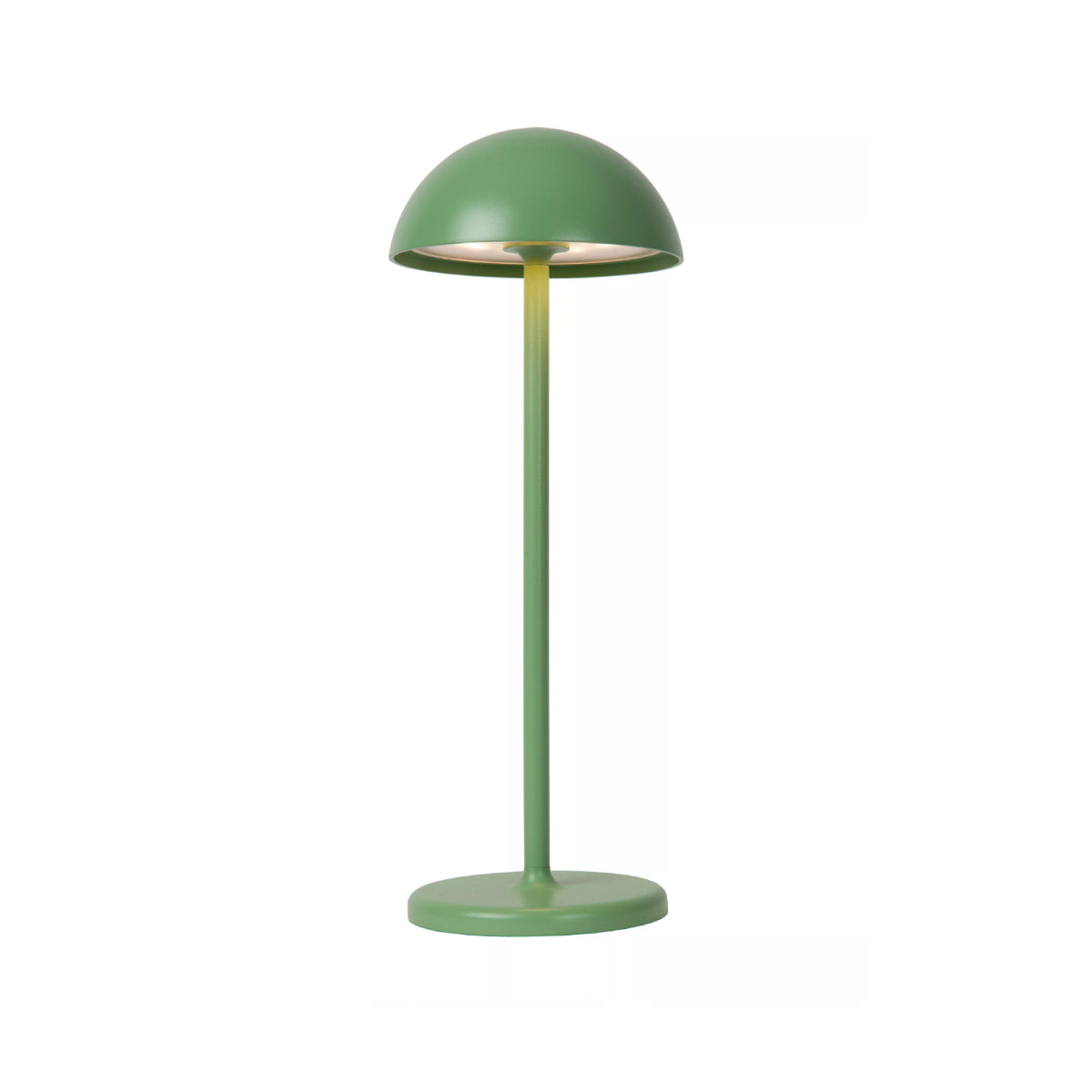 Lámpara Dome outdoor recargable