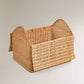 Canasto / Baúl - Casita