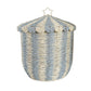 Canasto circus - Light blue