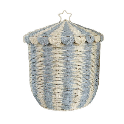 Canasto circus - Light blue