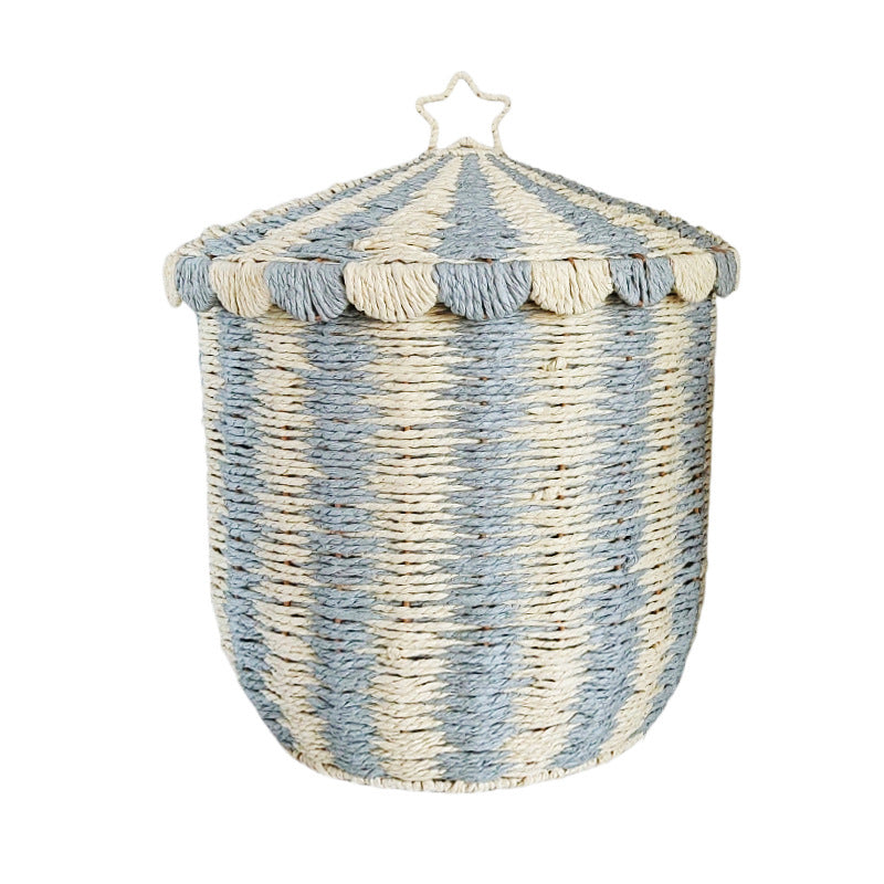 Canasto circus - Light blue