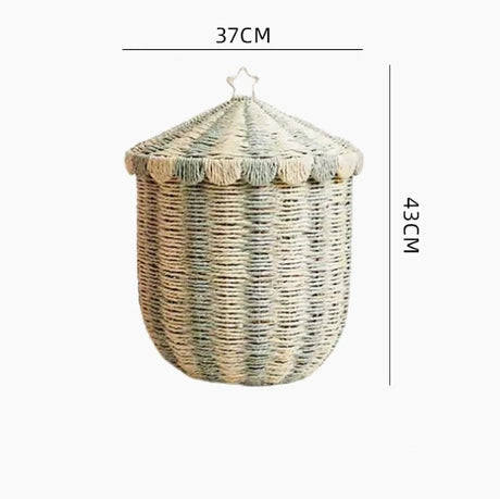 Canasto circus - Green