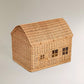 Canasto / Baúl - Casita