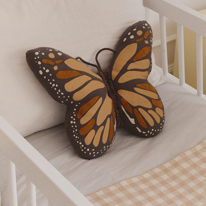 Cojín Butterfly