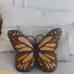 Cojín Butterfly
