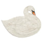Alfombra lavable - Swan