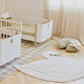 Alfombra lavable - Swan