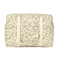 Bolso cambiador impermeable Opera - Green sakura