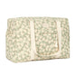 Bolso cambiador impermeable Opera - Green sakura