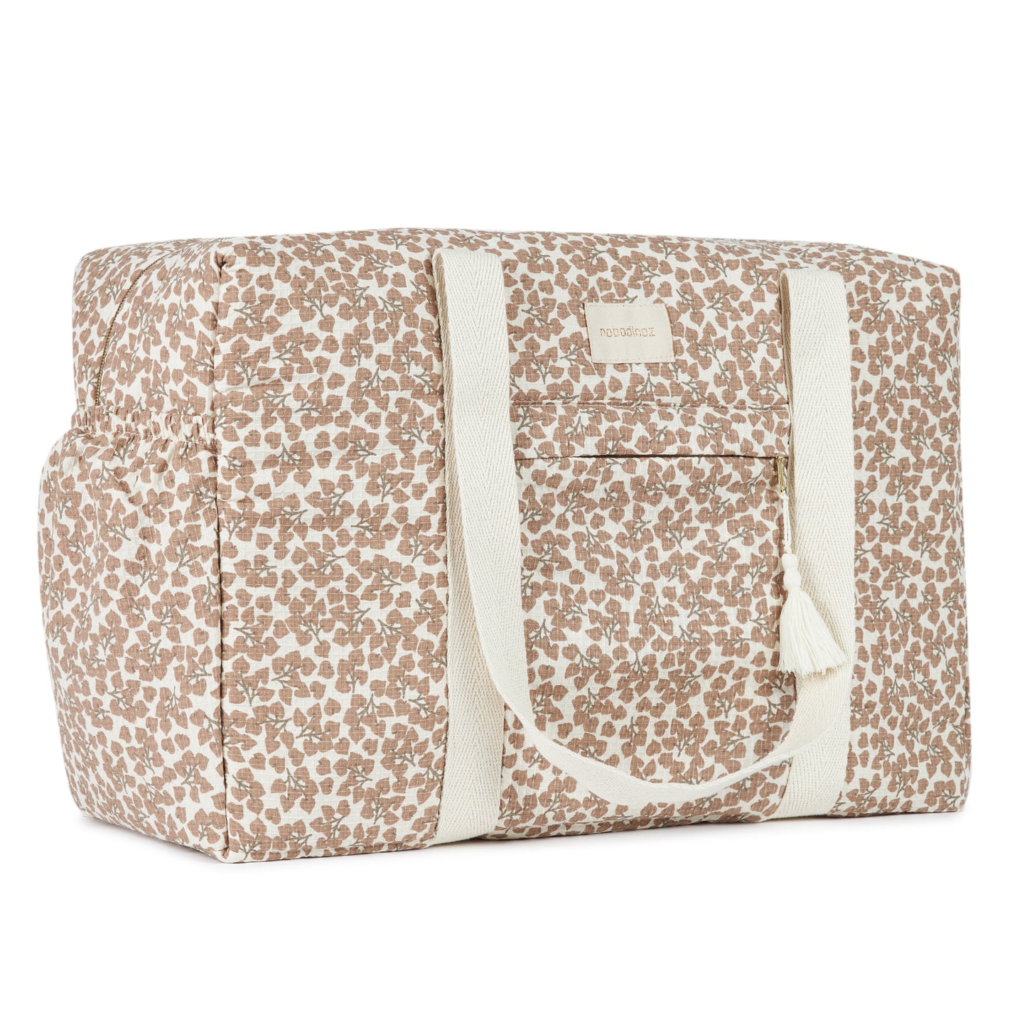 Bolso cambiador impermeable Opera - Sweet Yumiko