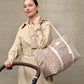 Bolso cambiador impermeable Opera - Sweet Yumiko
