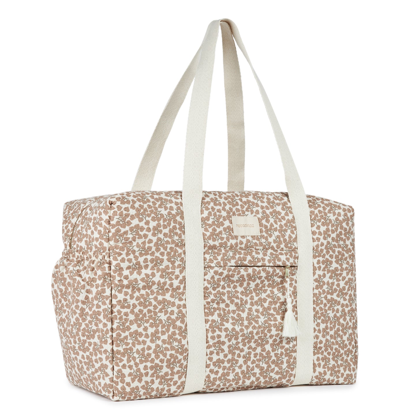 Bolso cambiador impermeable Opera - Sweet Yumiko