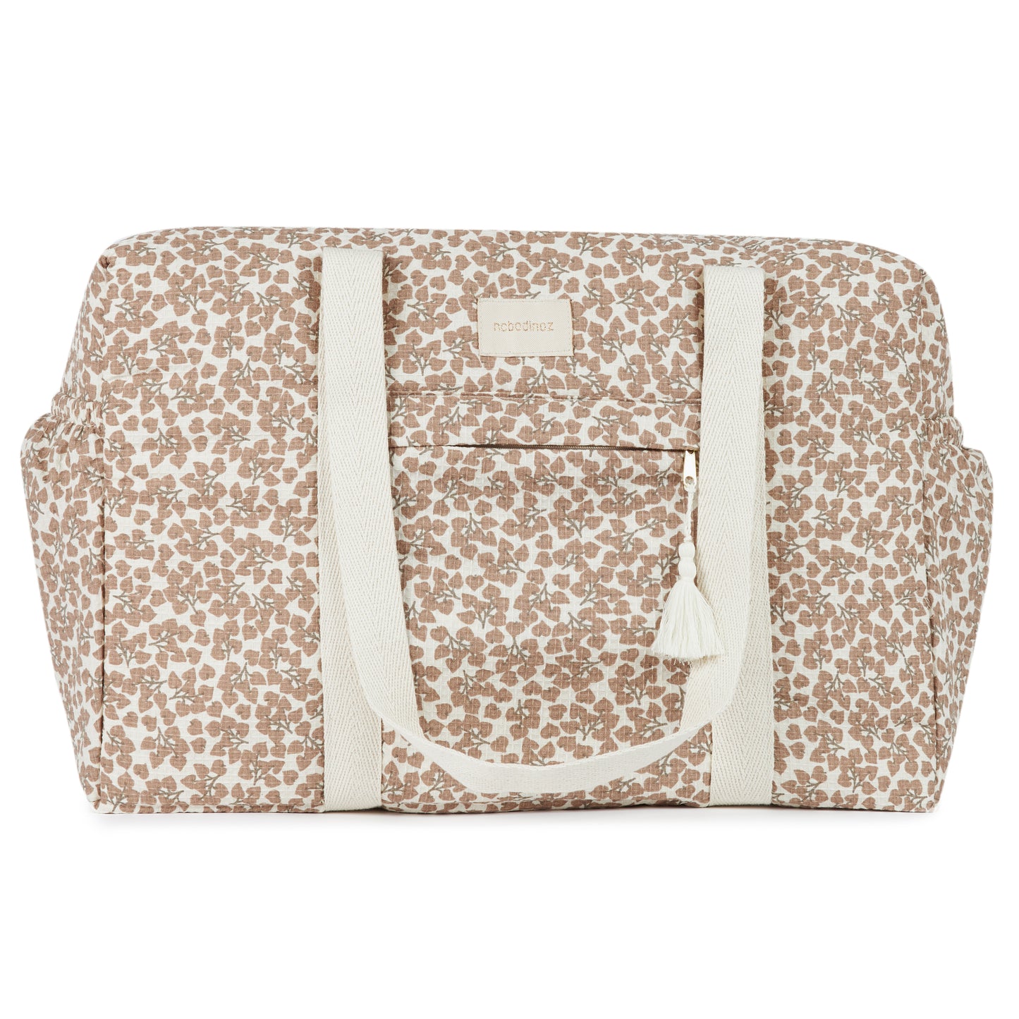Bolso cambiador impermeable Opera - Sweet Yumiko
