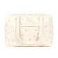 Bolso cambiador impermeable Opera - Yellow lily