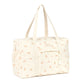 Bolso cambiador impermeable Opera - Yellow lily