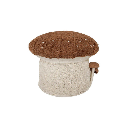 Pouf Boletus