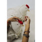 Pouf Chicken