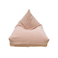 Pouf Cleo - Vintage nude