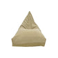 Pouf grande - Emily rose beige