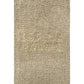 Pouf grande - Emily rose beige