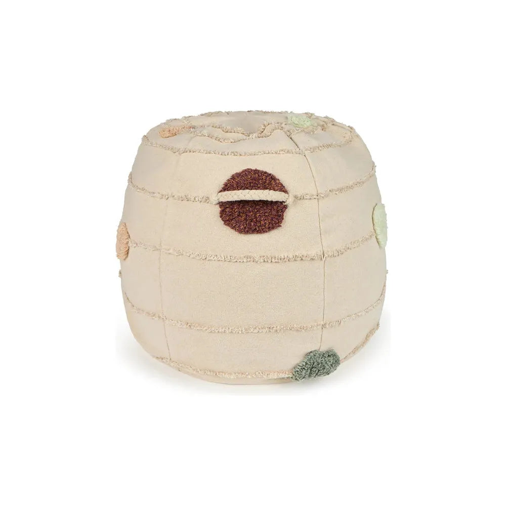 PRE-VENTA Pouf Solar system