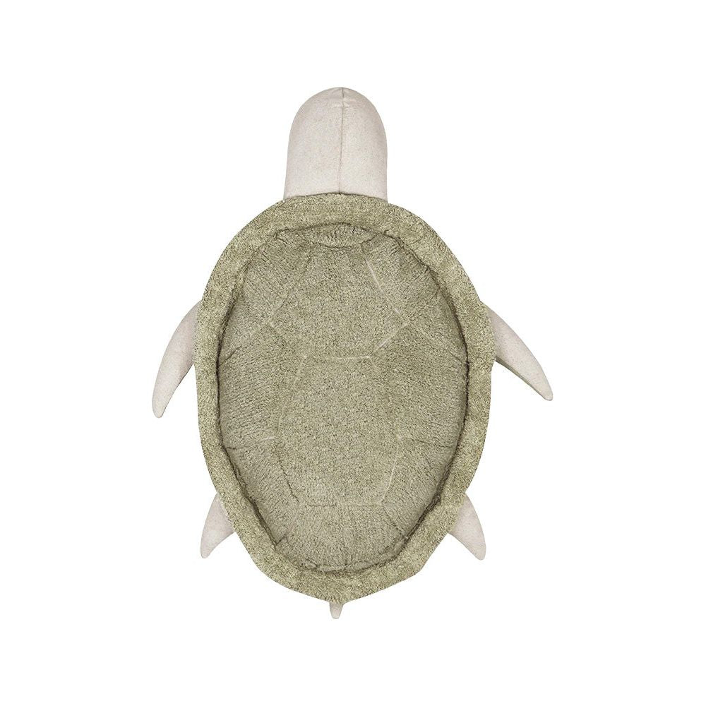 Pouf Mrs. Turtle