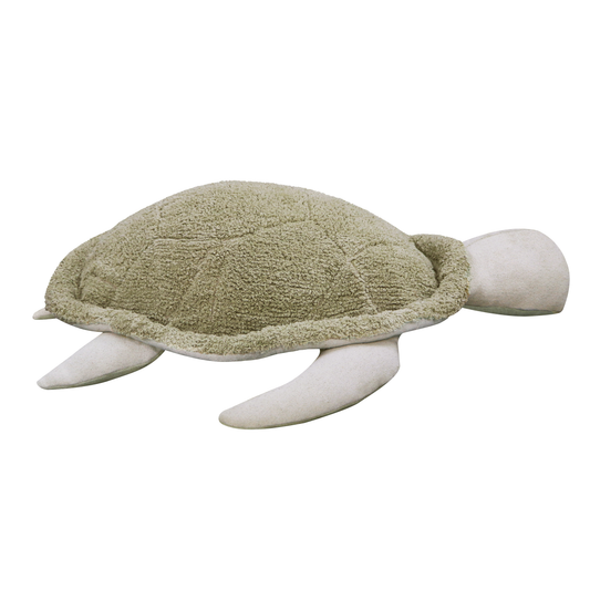 Pouf Mrs. Turtle