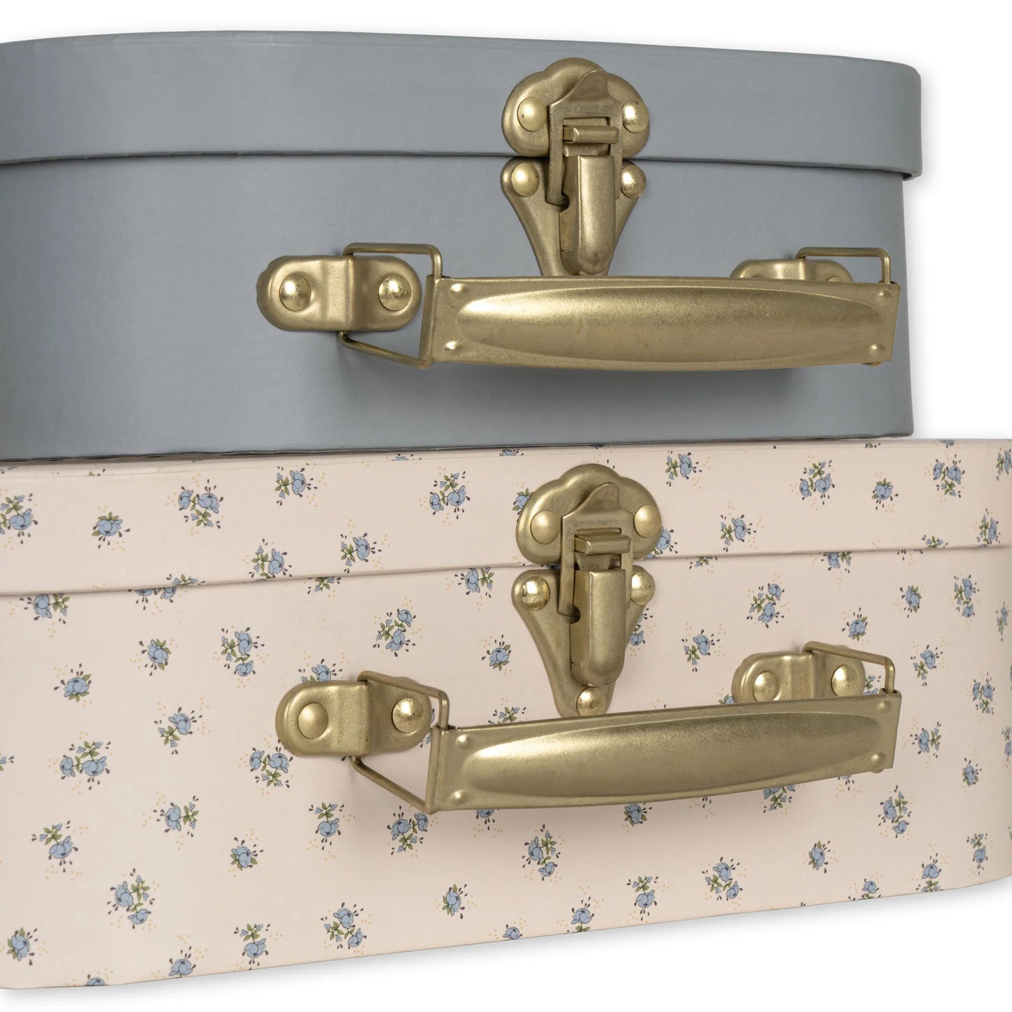 Set de 2 maletas - Swan