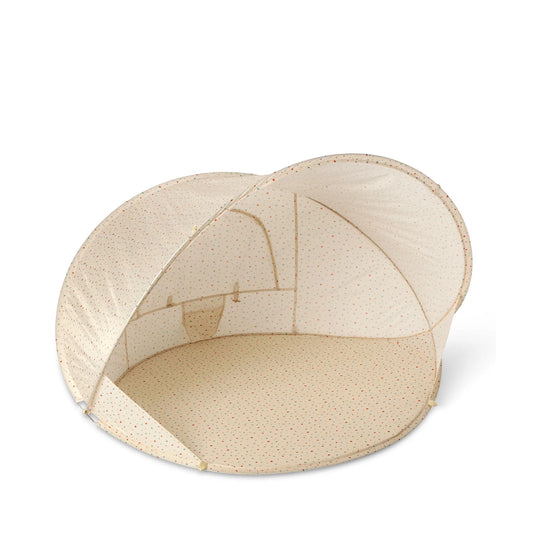 Carpa de playa pop up shelter anti UV 50 - Multi hearts