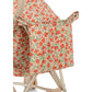 Coche para Muñeca con capota Zoe - Kaluka