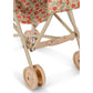 Coche para Muñeca con capota Zoe - Kaluka
