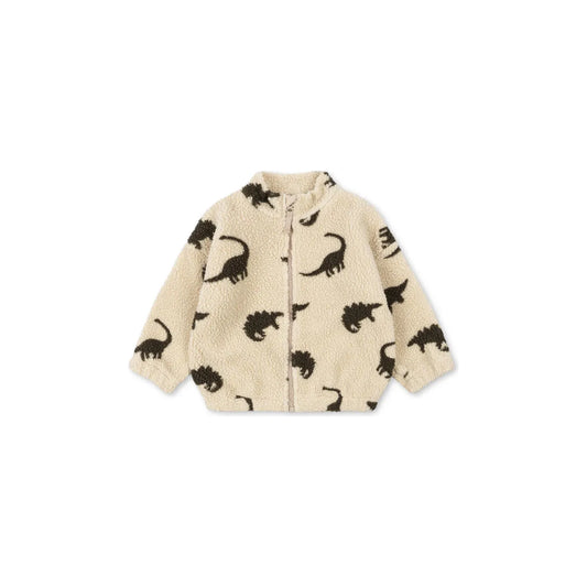Polar / Chaqueta Joddy Teddy Jacket - Dino