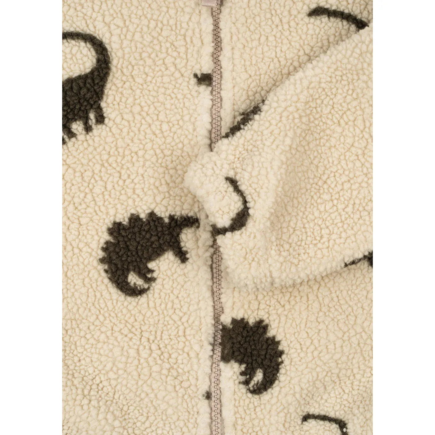 Polar / Chaqueta Joddy Teddy Jacket - Dino