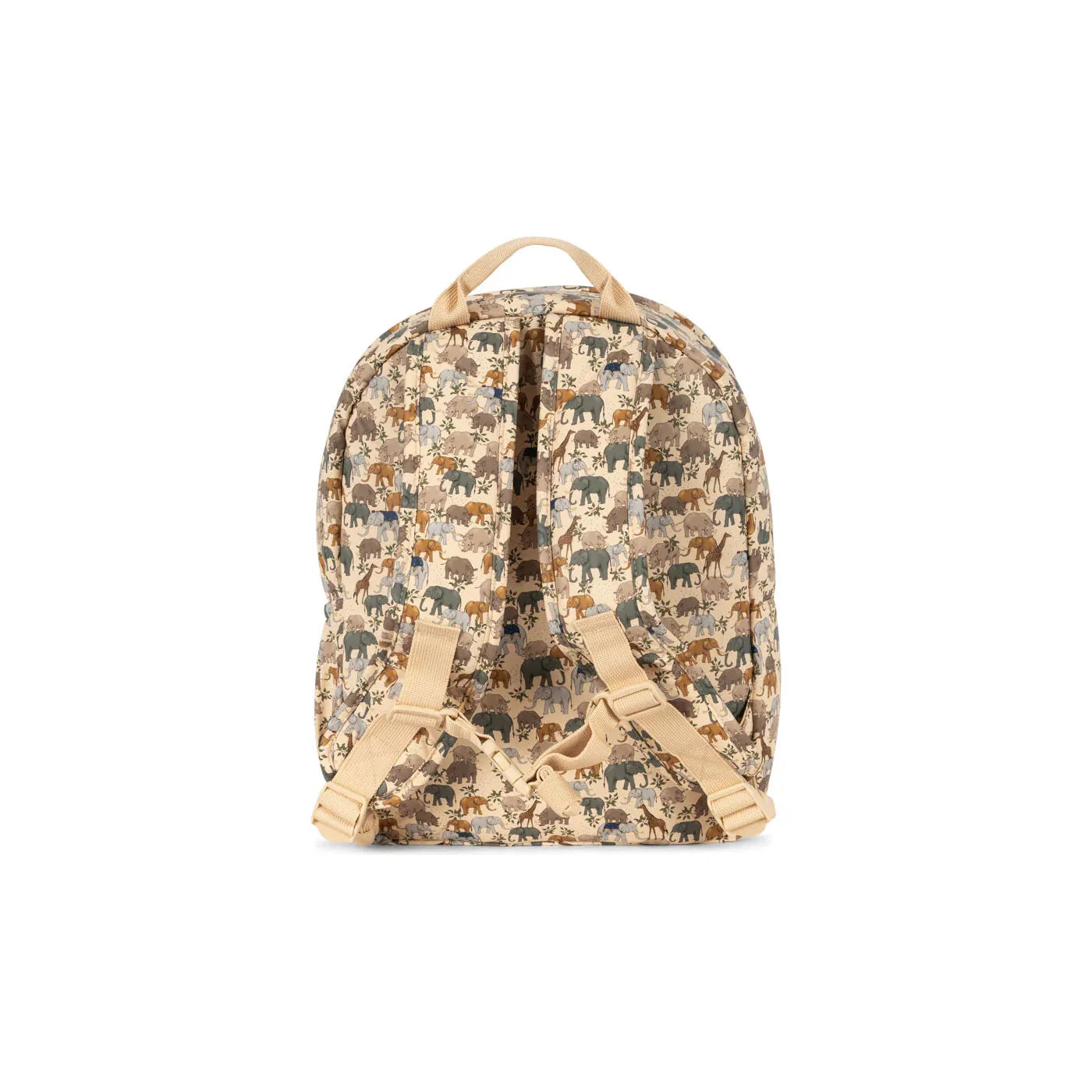 Mochila Impermeable Rainy Kids Midi - Safari