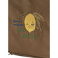 Lonchera Thermo Bag Clover - Lemon