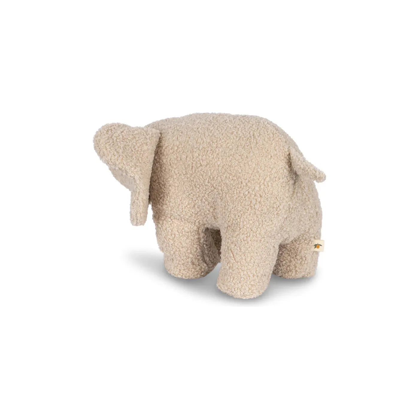Peluche Elephant Teddy