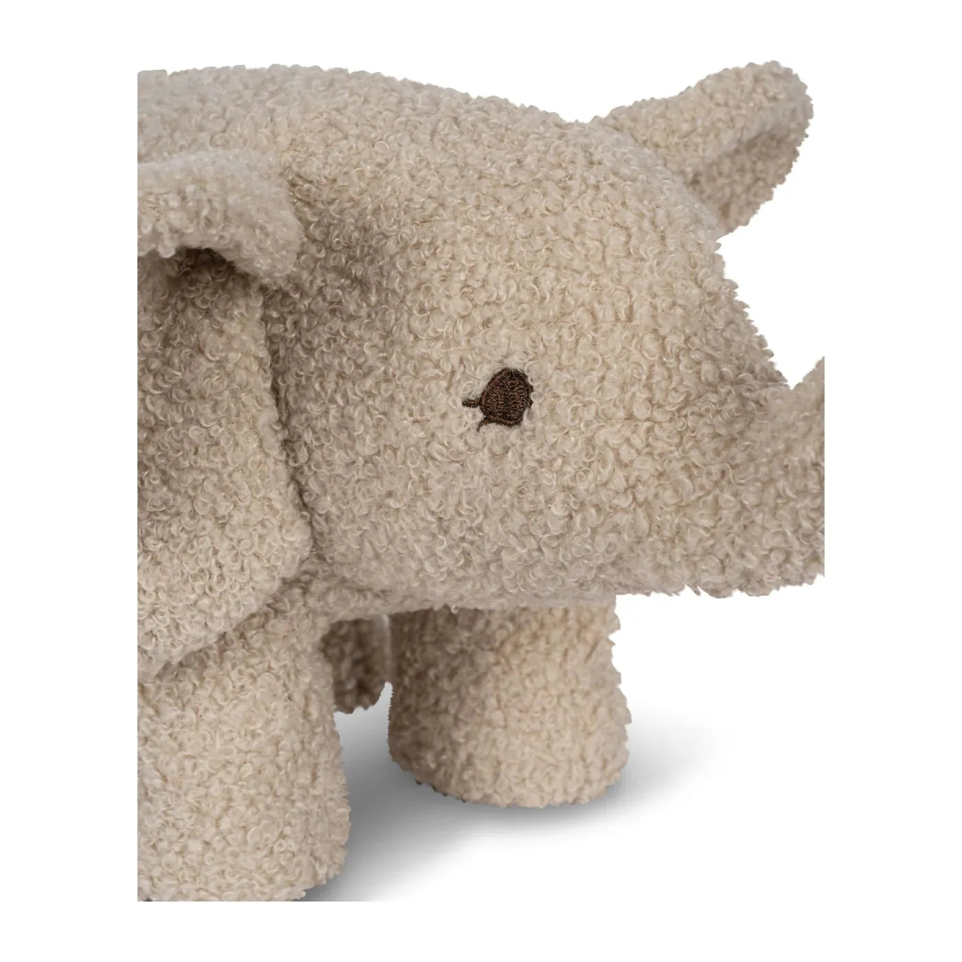 Peluche Elephant Teddy