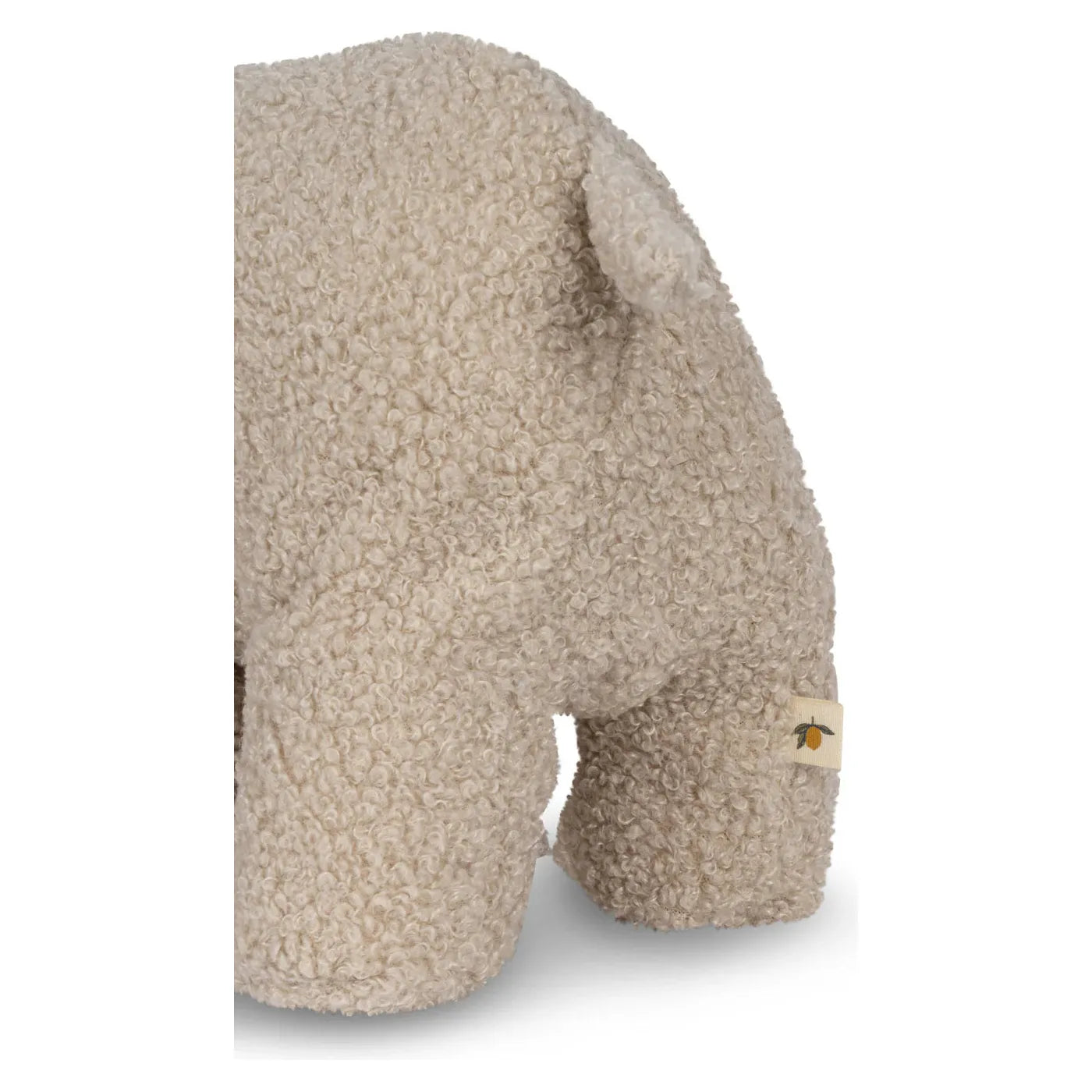 Peluche Elephant Teddy