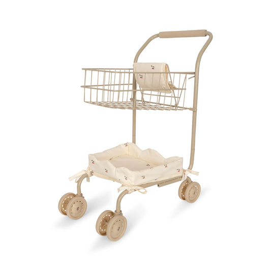 Carrito de supermercado - Cherry