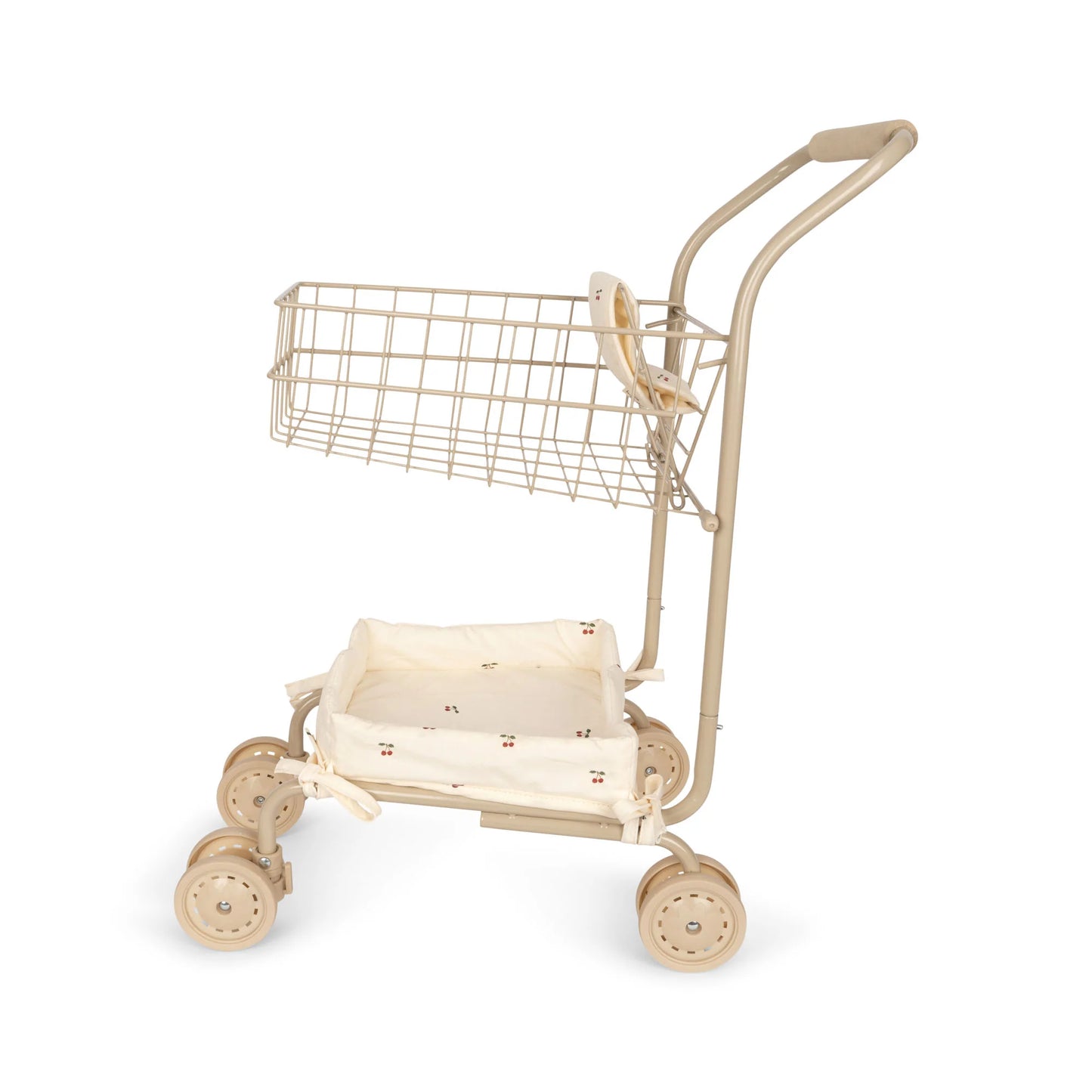 Carrito de supermercado - Cherry