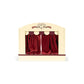 Teatro de marionetas de madera FSC