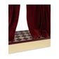 Teatro de marionetas de madera FSC